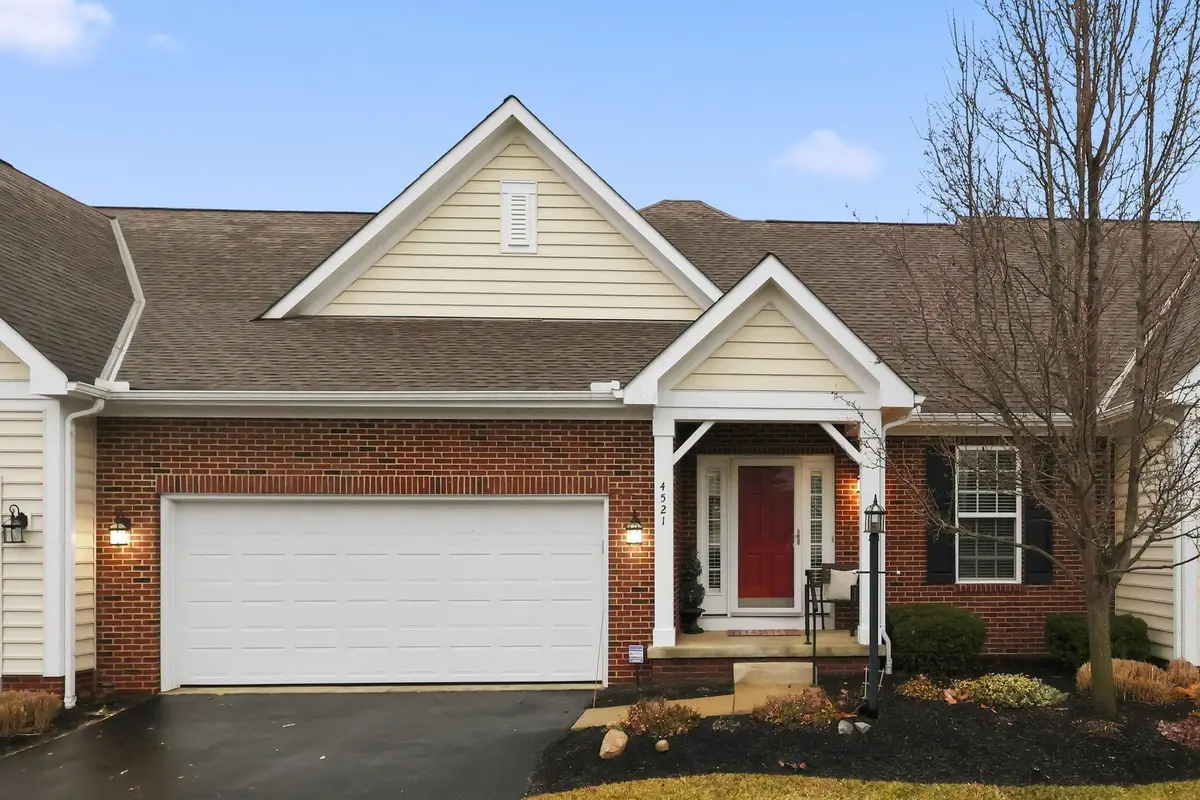 4521 Ben's Court, Hilliard, OH 43026 - Image #1