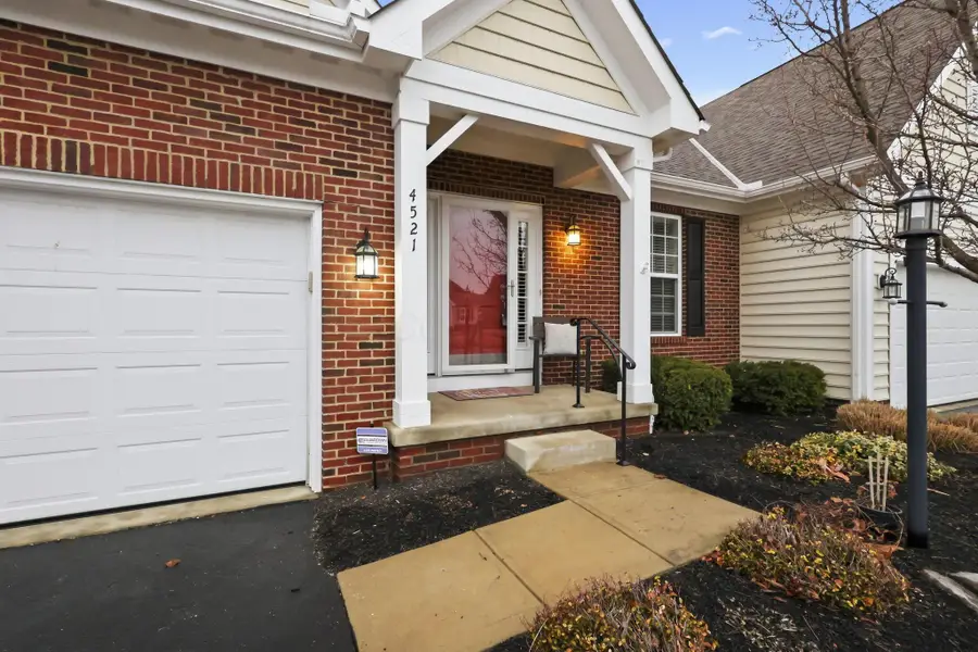 4521 Ben's Court, Hilliard, OH 43026 - Image #2
