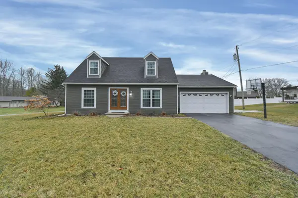 1540 Adak Avenue, Lima, OH 45805