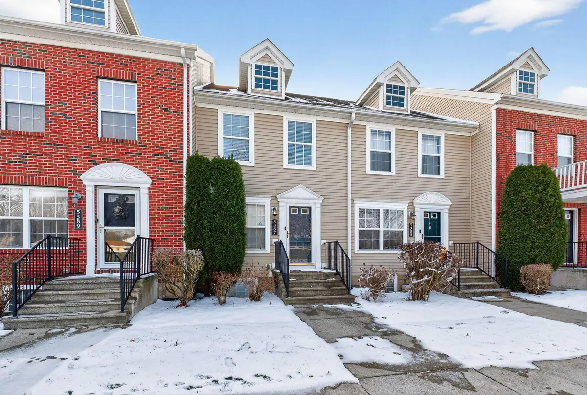 5387 Central College Road, Westerville, OH 43081 - Image #1