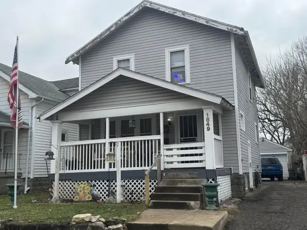 1849 Aberdeen Avenue, Columbus, OH 43211