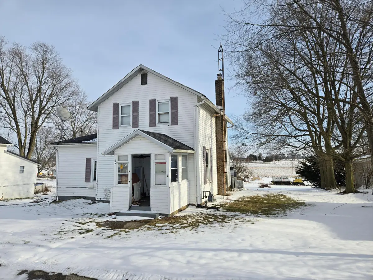 27 High Street, Shiloh, OH 44878 - Image #1