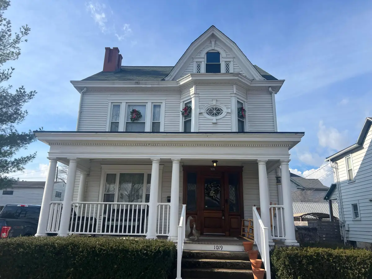 1019 N Columbus Street, Lancaster, OH 43130 - Image #1