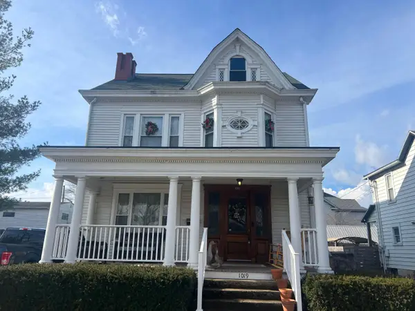 1019 N Columbus Street, Lancaster, OH 43130