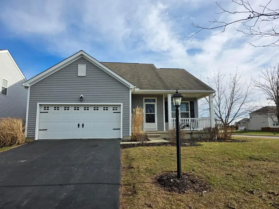 129 Addax Drive, Etna, OH 43062 - Image #2