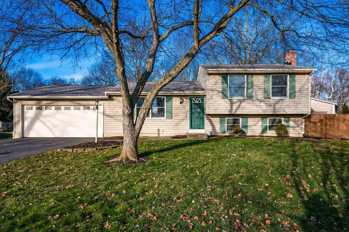 98 Lakeland Place, Pickerington, OH 43147 - Image #1