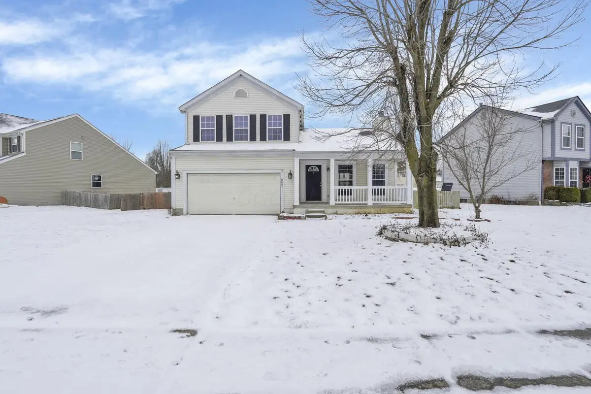 8651 Robbins Loop Drive, Reynoldsburg, OH 43068 - Image #1