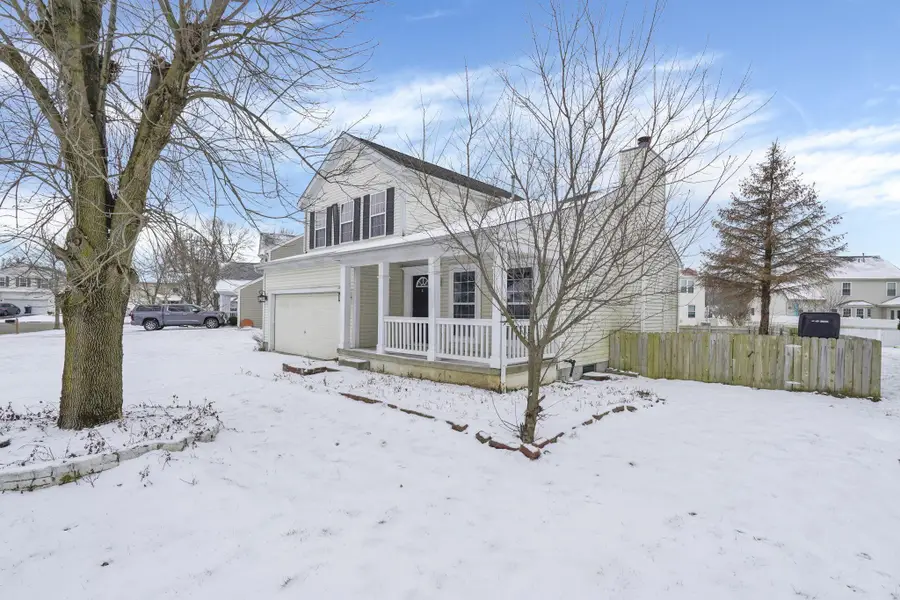 8651 Robbins Loop Drive, Reynoldsburg, OH 43068 - Image #3