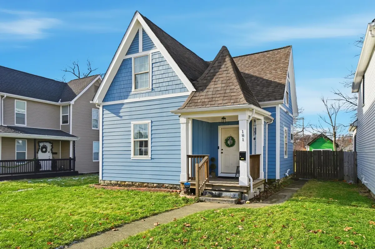 181 Clarendon Avenue, Columbus, OH 43223 - Image #1