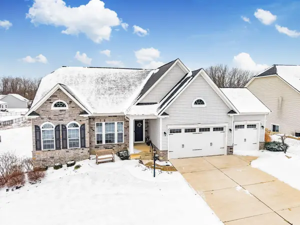 211 Passina Court, Delaware, OH 43015