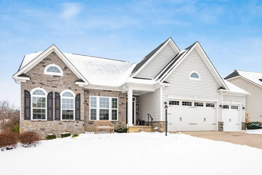 211 Passina Court, Delaware, OH 43015 - Image #2