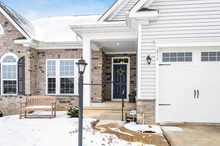 211 Passina Court, Delaware, OH 43015 - Image #3