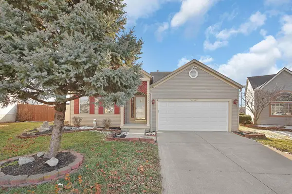 1187 Rendezvous Lane, Columbus, OH 43207