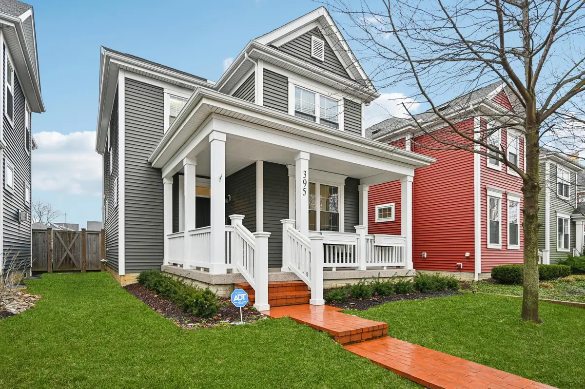 395 E Deshler Avenue, Columbus, OH 43206 - Image #1