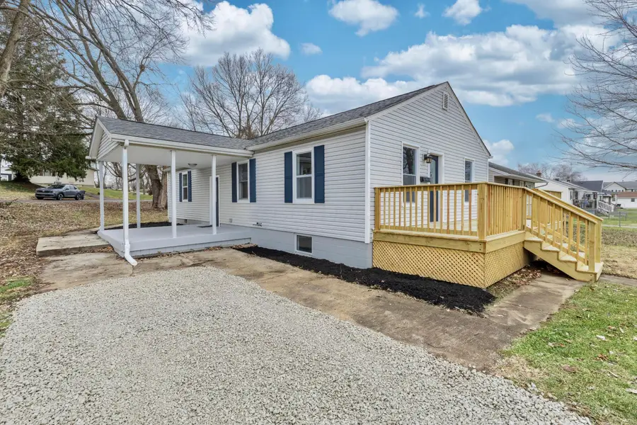 313 Busby Avenue, Lancaster, OH 43130 - Image #2