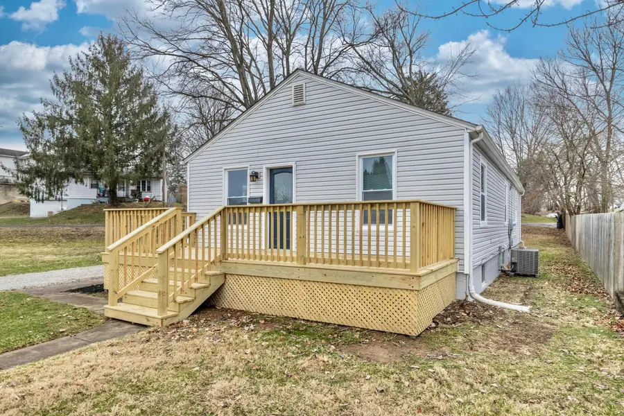 313 Busby Avenue, Lancaster, OH 43130 - Image #3