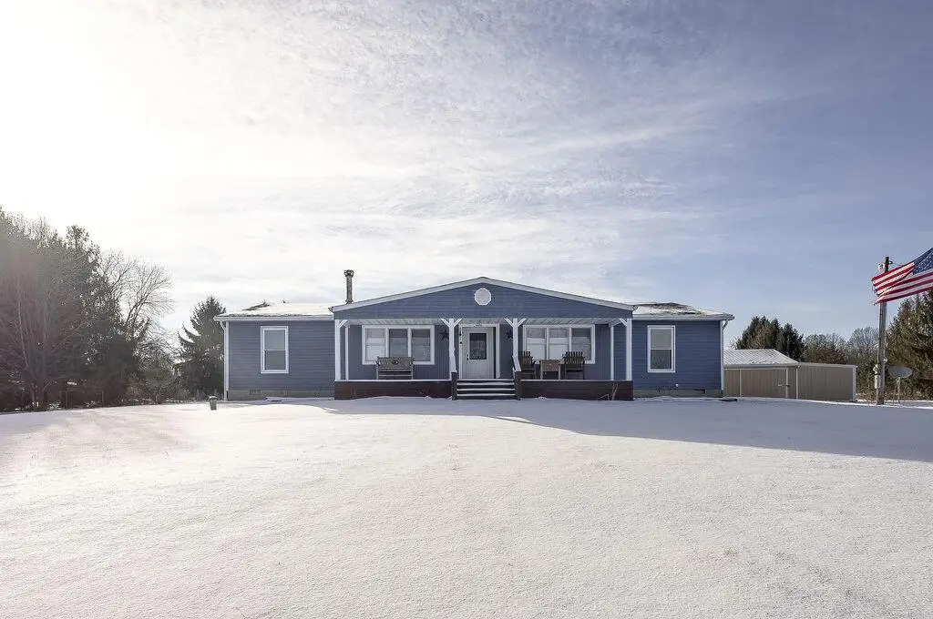 3043 Dutch Lane Road Nw, Johnstown, OH 43031 - Image #1