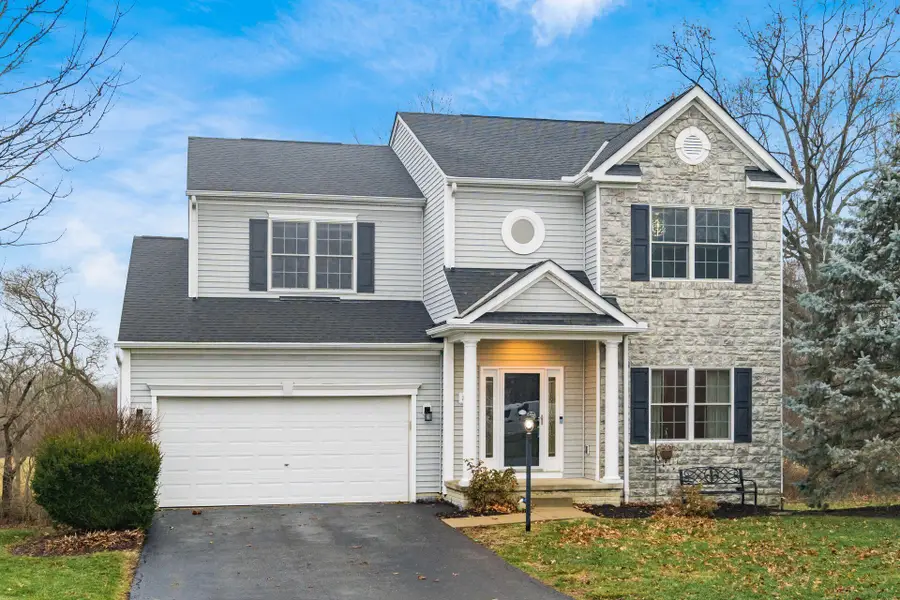 1147 Desert Willow Drive, Blacklick, OH 43004 - Image #2