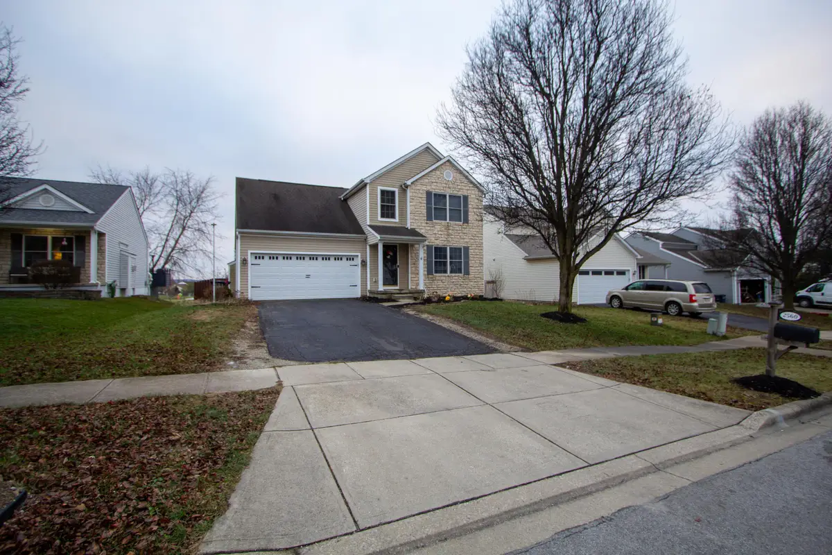 2560 Fox Trail Drive, Lancaster, OH 43130 - Image #1