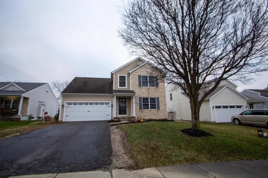 2560 Fox Trail Drive, Lancaster, OH 43130 - Image #2