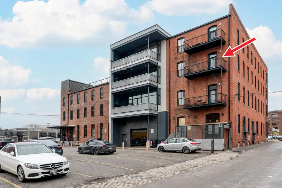 225 N 4th Street, Columbus, OH 43215 - Image #2