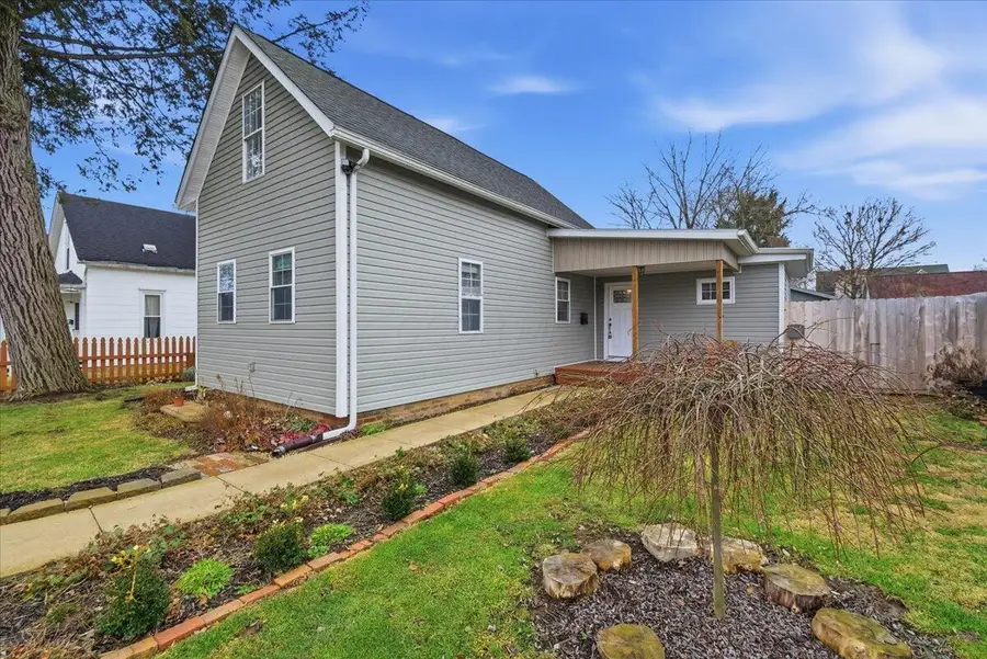 203 S Center Street, Mount Vernon, OH 43050 - Image #3