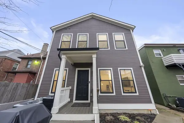 1205 Hamlet Street, Columbus, OH 43201