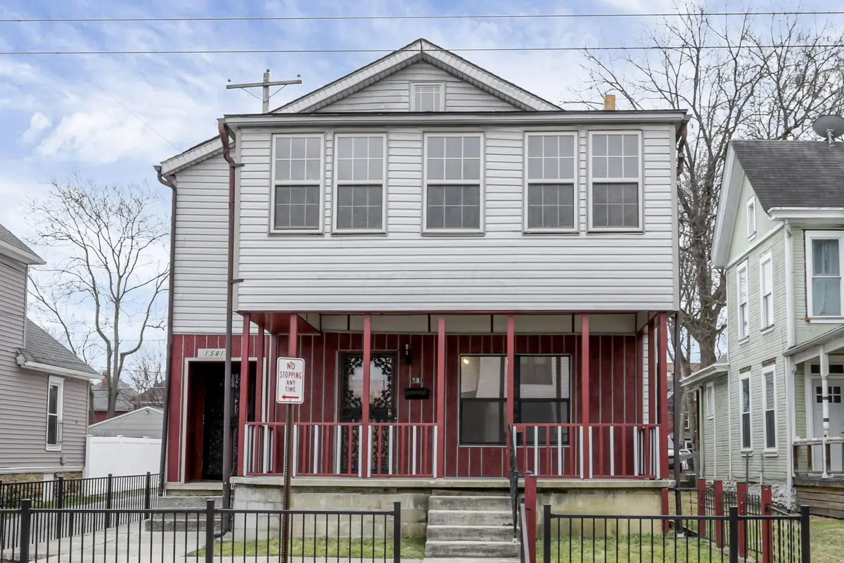 1581 Franklin Avenue, Columbus, OH 43205 - Image #1