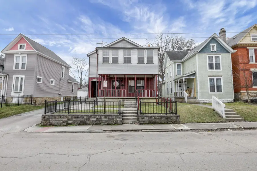 1581 Franklin Avenue, Columbus, OH 43205 - Image #2