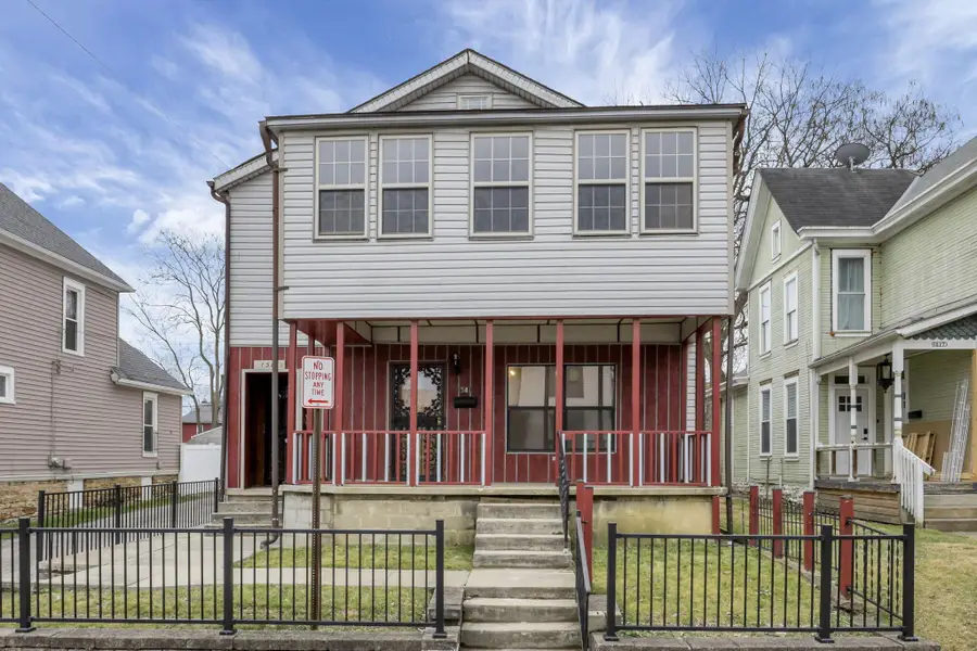 1581 Franklin Avenue, Columbus, OH 43205 - Image #3
