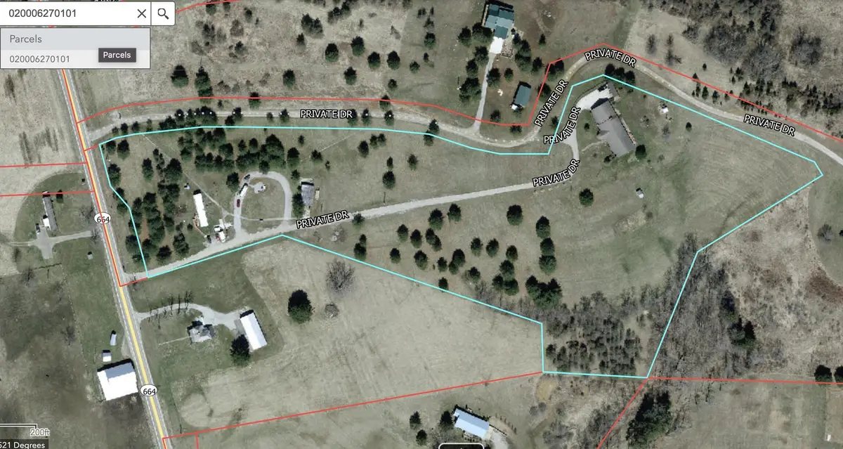 Address Withheld By Seller, Logan, OH 43138 - #1