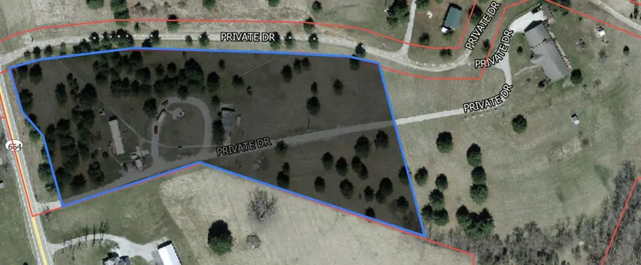 Address Withheld By Seller, Logan, OH 43138 - #2