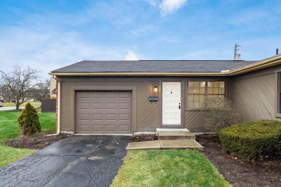 6157 Fortin Court, Columbus, OH 43229 - Image #2