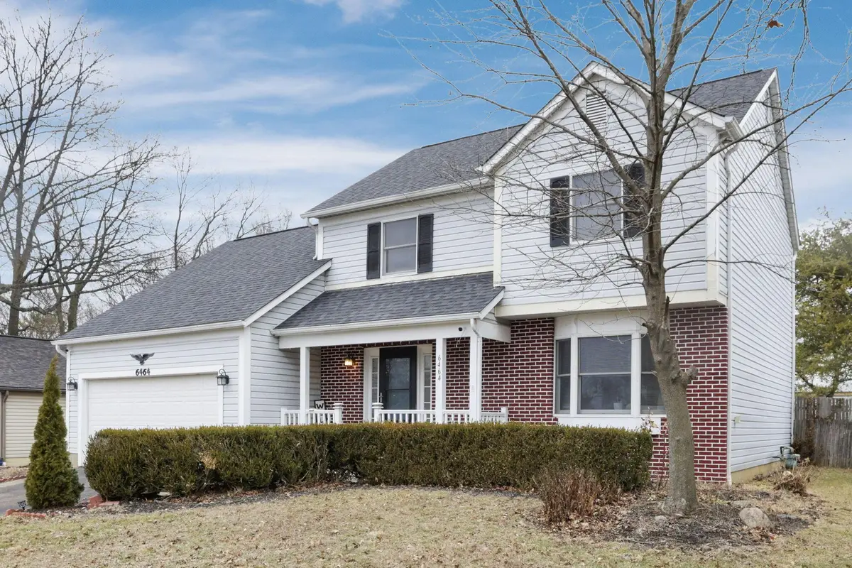 6464 Blackhaw Drive, Reynoldsburg, OH 43068 - Image #1