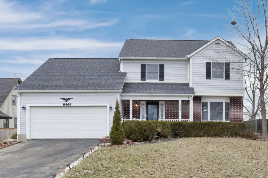 6464 Blackhaw Drive, Reynoldsburg, OH 43068 - Image #2