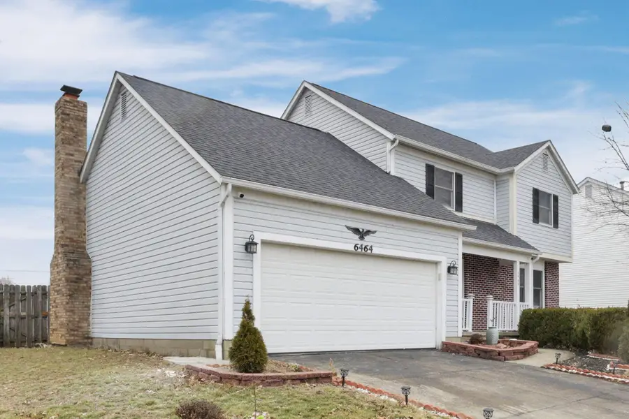 6464 Blackhaw Drive, Reynoldsburg, OH 43068 - Image #3