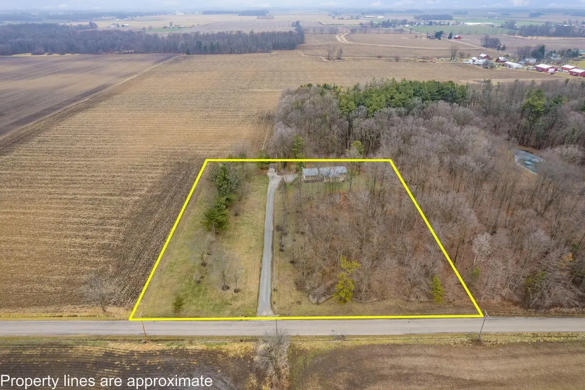 1909 County Road 135, Edison, OH 43320 - Image #1