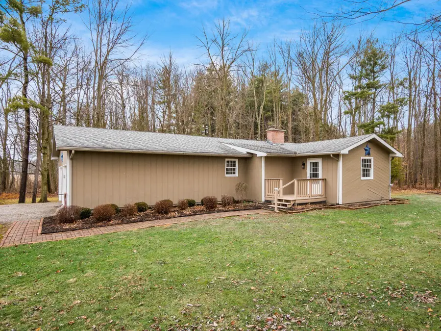 1909 County Road 135, Edison, OH 43320 - Image #2