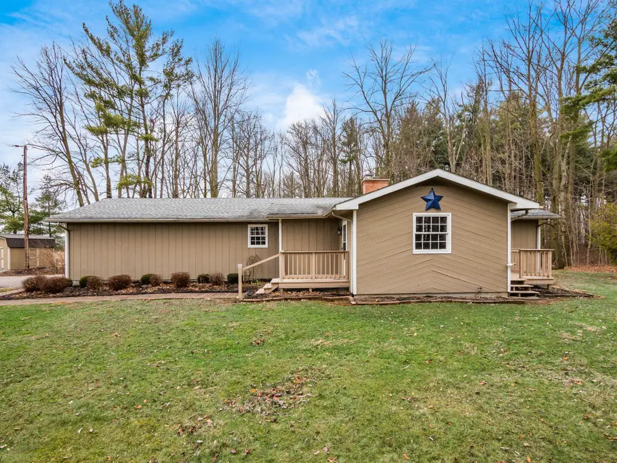 1909 County Road 135, Edison, OH 43320 - Image #3