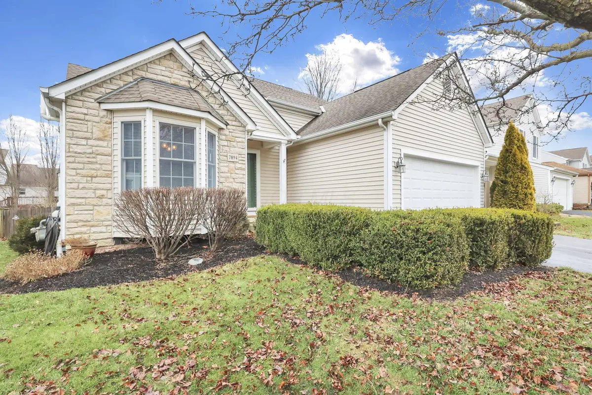 7894 Brianna Drive, Blacklick, OH 43004 - Image #1