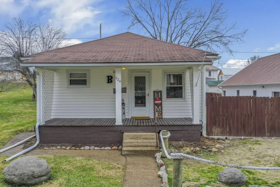 524 Shawnee Street, New Lexington, OH 43764 - Image #2