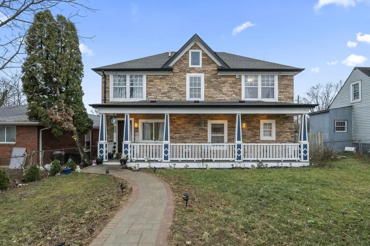 3215 Valleyview Drive, Columbus, OH 43204 - Image #1