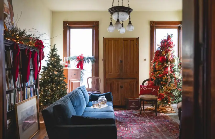 325 E Chillicothe Avenue, Bellefontaine, OH 43311 - Image #2