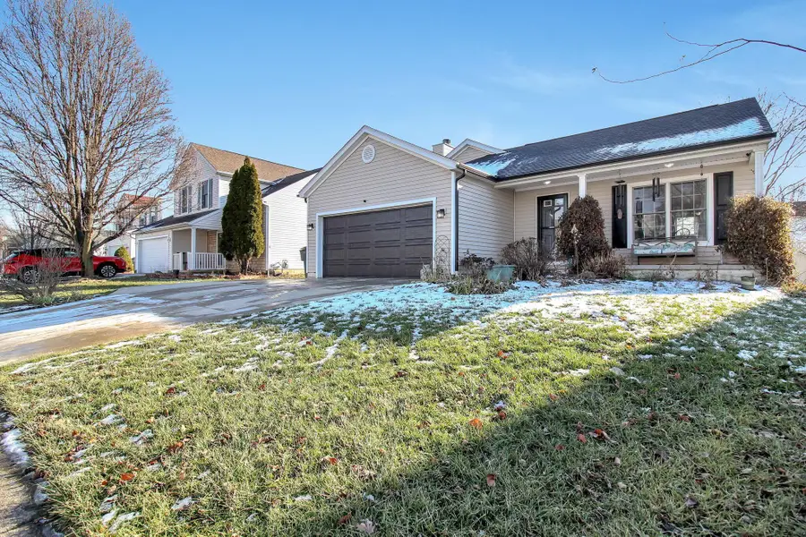 3149 Zach Court, Columbus, OH 43219 - Image #3