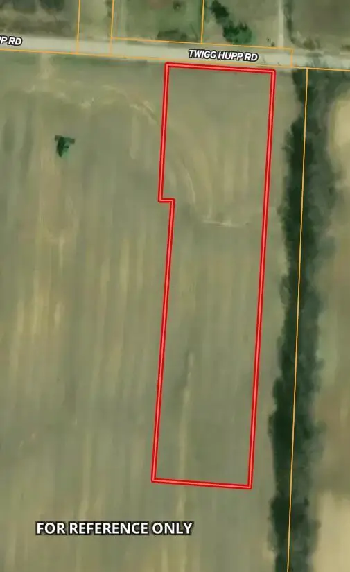 0 Twigg Hupp Road, Sunbury, OH 43074