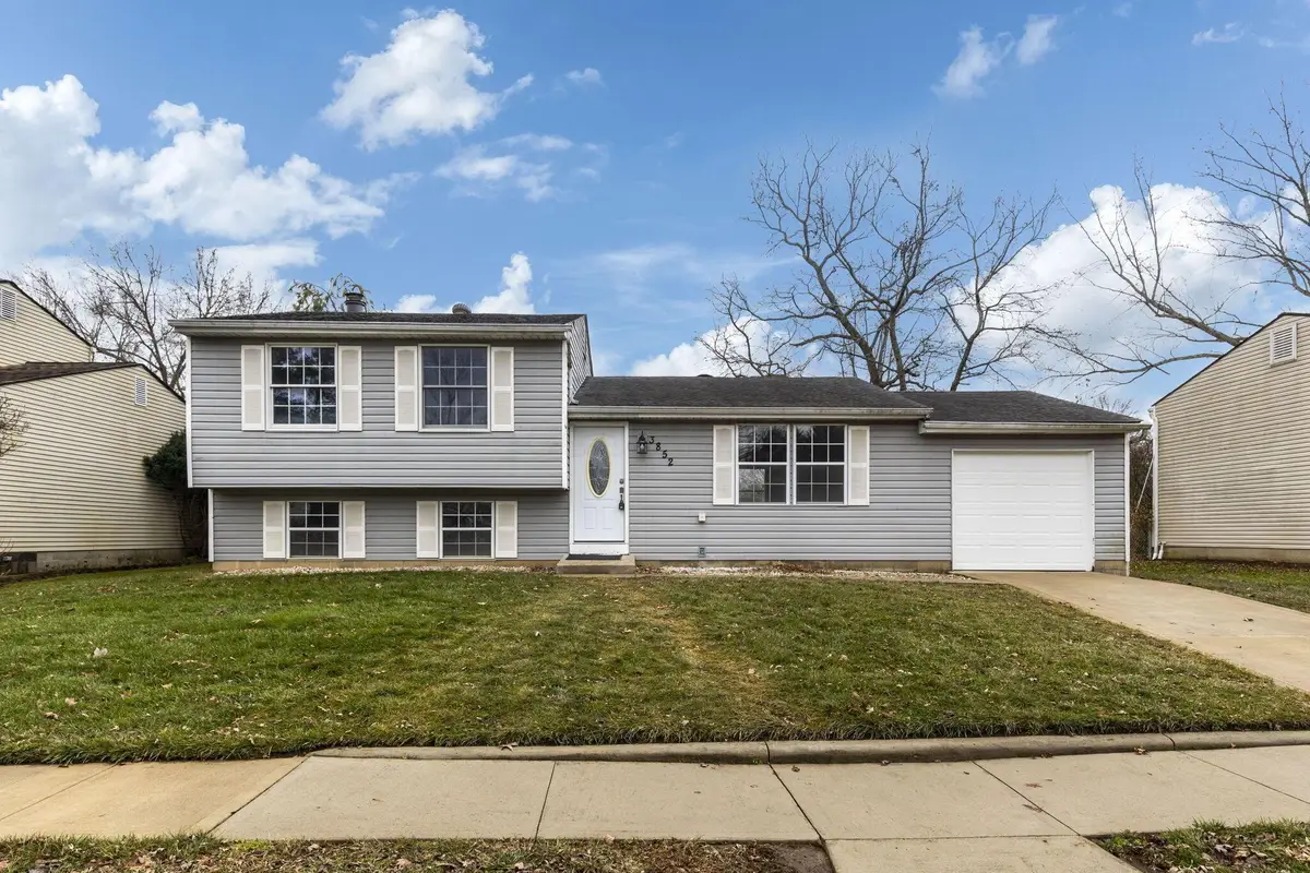 3852 Three Rivers Drive, Groveport, OH 43125 - Image #1