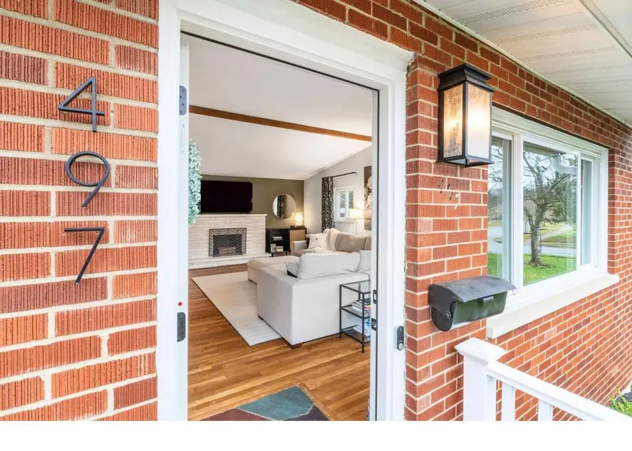 497 Catawba Avenue, Westerville, OH 43081 - Image #2