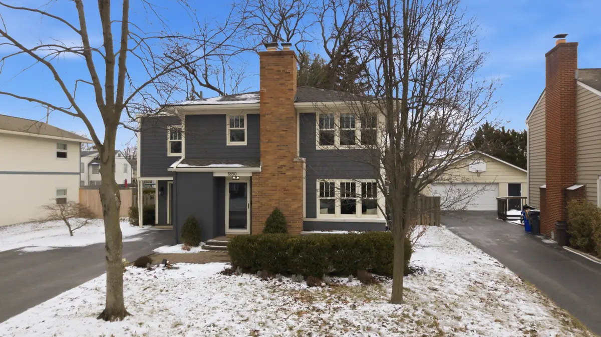 1850 Glenn Avenue, Upper Arlington, OH 43212 - Image #1