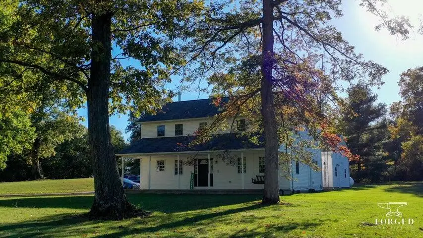 7521 Brush Lake Road, North Lewisburg, OH 43060 - Image #2