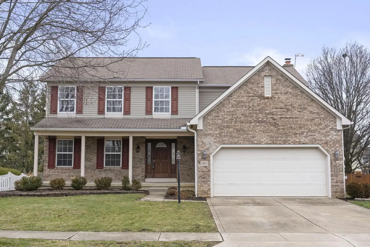 2886 Wynneleaf Street, Hilliard, OH 43026 - Image #1